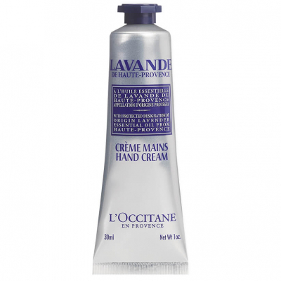 L'Occitane Lavendel Hand Cream