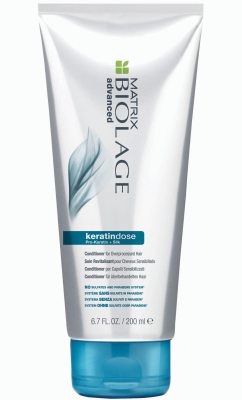 Biolage Keratin Dose Conditioner (200ml)