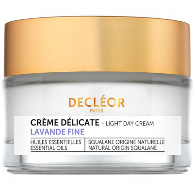 Decléor Lavande Fine Light Day Cream (50ml)