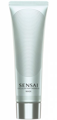 Sensai Cellular Performance Mask (100ml)