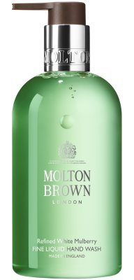 Molton Brown White Mulberry Hand Wash (300ml)