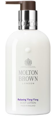 Molton Brown Ylang Ylang Body Lotion (300ml)