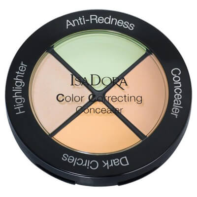 IsaDora CC Concealer
