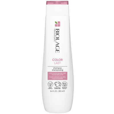 Biolage ColorLast Shampoo