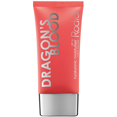 Rodial Dragon's Blood Hyaluronic Moisturiser SPF 15 (50 ml)