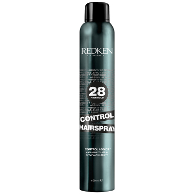 Redken Control Hairspray (365 ml)