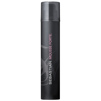 Sebastian Professional Mousse Forte