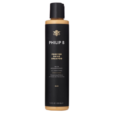 Philip B Forever Shine Shampoo
