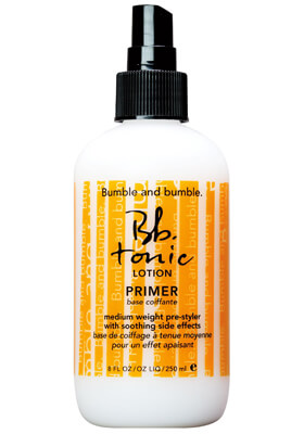 Bumble and bumble Tonic Lotion