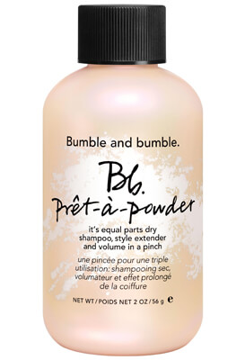 Bumble and bumble Pret-A-Powder
