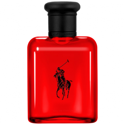 Ralph Lauren Polo Red EdT