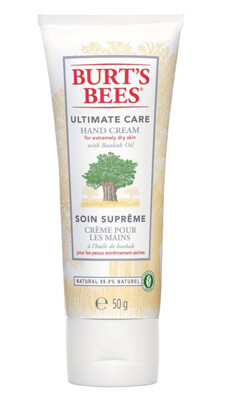 Burt's Bees Hand Cream Ultimate Care (50g)