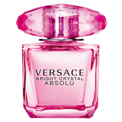 Versace Bright Crystal Absolu EdP