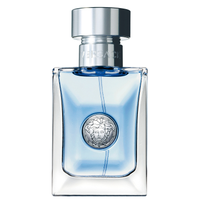 Versace Pour Homme EdT