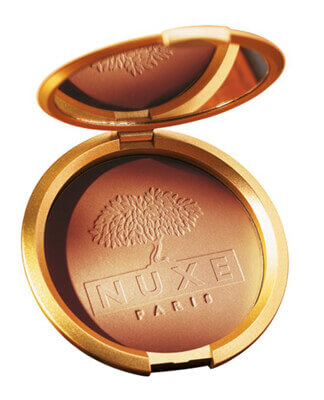 NUXE Compact Bronzing Powder (25g)