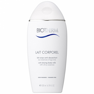 Biotherm Lait Corporel Body Milk (200ml)