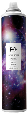 R+Co Outer Space Flexible Hairspray