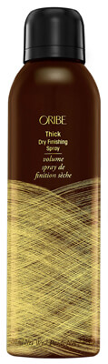 Oribe Thick Dry Finishing Spray