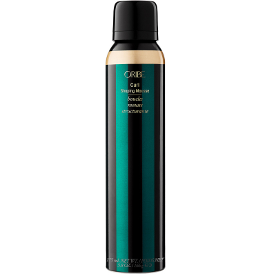 Oribe Moisture & Control Curl Shaping Mousse (175 ml)