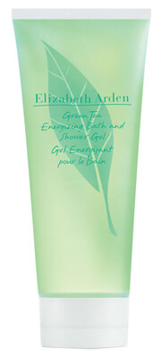Elizabeth Arden Green Tea Energizing Bath And Shower Gel (200ml)