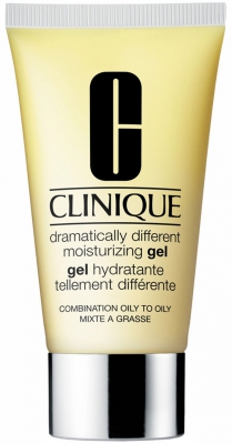 Clinique Dramatically Different Moisturizing Gel Comb/Oily