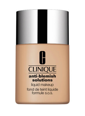 Clinique Anti-Blemish Solutions Liquid Makeup