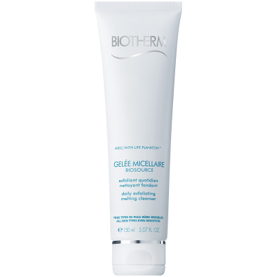 Biotherm Biosource Daily Exfoliating Melting Cleanser (150ml)