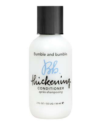 Bumble and bumble Thickening Conditioner