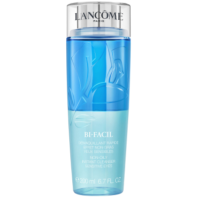 Lancôme Bi-Facil Waterproof Eye Makeup Remover (200 ml)