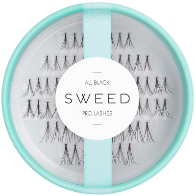 Sweed Beauty All Black