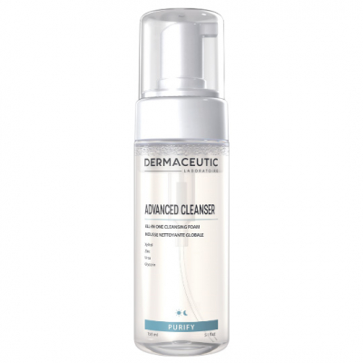 Dermaceutic Advanced Cleanser (150ml)