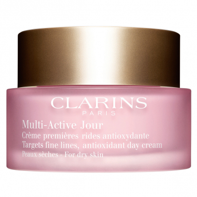Clarins Multi-Active Jour Dry Skin (50ml)
