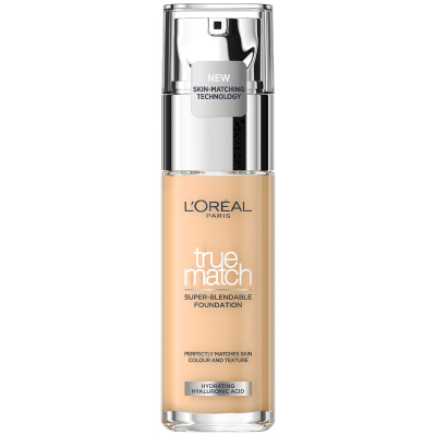 L'Oréal Paris True Match Foundation