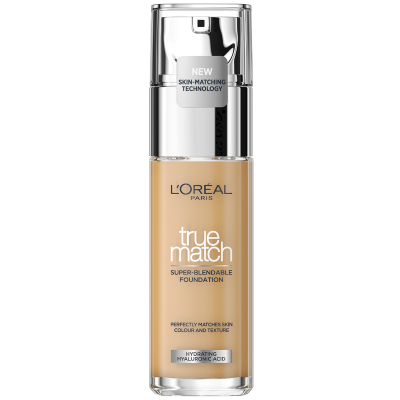 L'Oréal Paris True Match Foundation