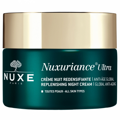 NUXE Nuxuriance Ultra Night Cream (50ml)