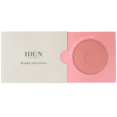 IDUN Minerals Blush