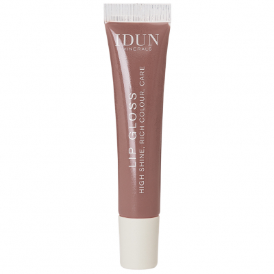 Idun Minerals Lipgloss