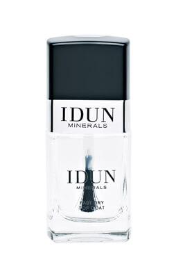 Idun Minerals Nail Polish