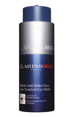 Clarins Men Line-Control Eye Balm (20ml)