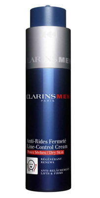 Clarins Men Line-Control Cream (50ml)