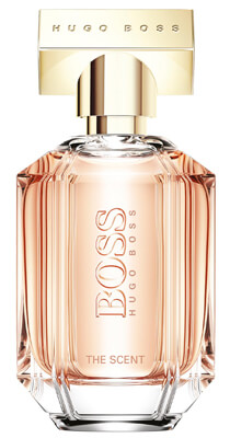 Hugo Boss The Scent For Her EdP