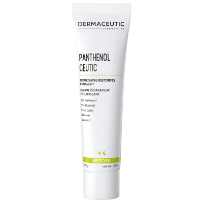 Dermaceutic Panthenol Ceutic (30g)