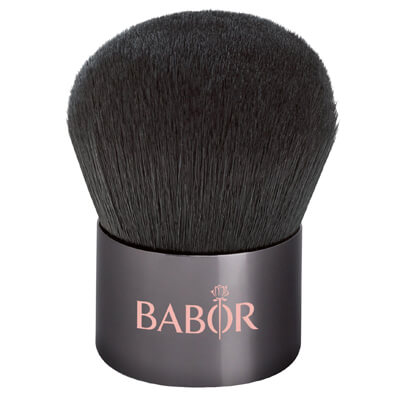 Babor Mineral Powder Foundation Kabuki Brush