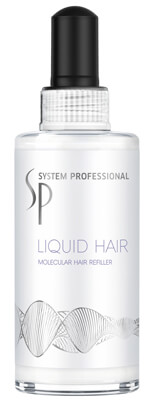 Wella SP Liquid Hair (100ml)