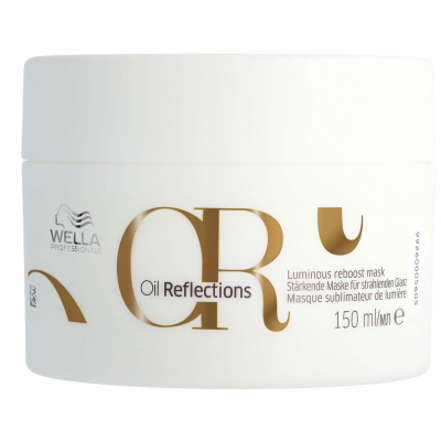 Wella Professionals Oil Reflections Mask (150ml)