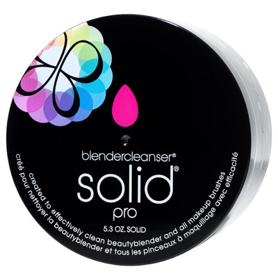 Beautyblender Blendercleanser Solid Pro