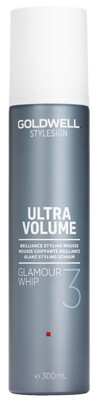 Goldwell Stylesign Ultra Volume Glamour Whip (300ml)