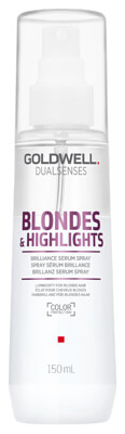 Goldwell Dualsenses Blondes & Highlights Serum Spray (150ml)