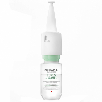 Goldwell Dualsenses Curly Twist Intensive Hydrating Serum (12x18ml)