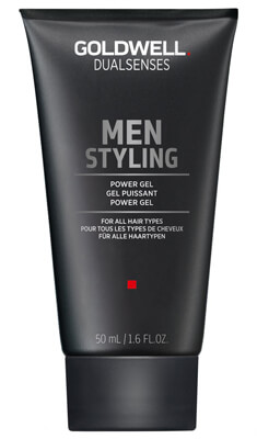 Goldwell Dualsenses Men Power Gel (150ml)